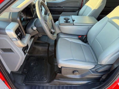 2023 Ford Super Duty F-250 SRW XL