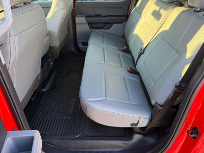 2023 Ford Super Duty F-250 SRW XL