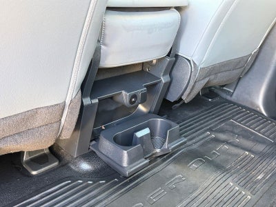 2023 Ford Super Duty F-250 SRW XL