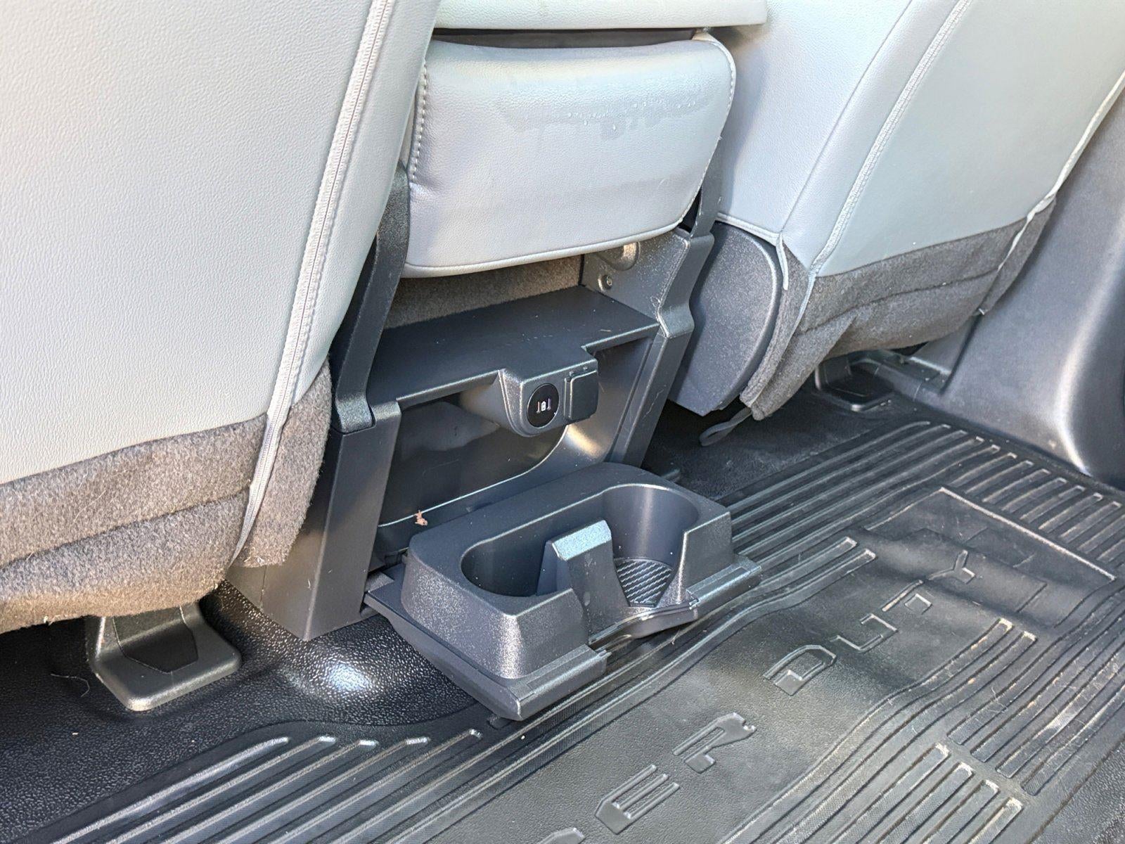 2023 Ford Super Duty F-250 SRW XL