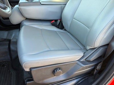 2023 Ford Super Duty F-250 SRW XL