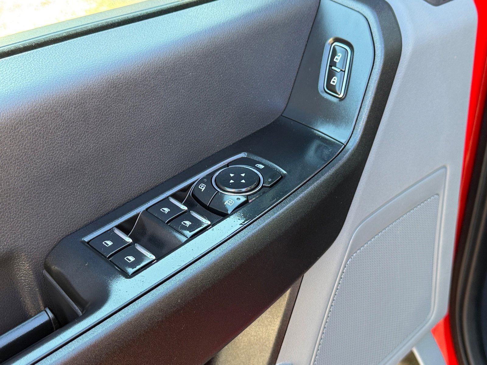 2023 Ford Super Duty F-250 SRW XL