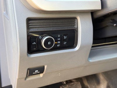 2023 Ford Super Duty F-250 SRW XL