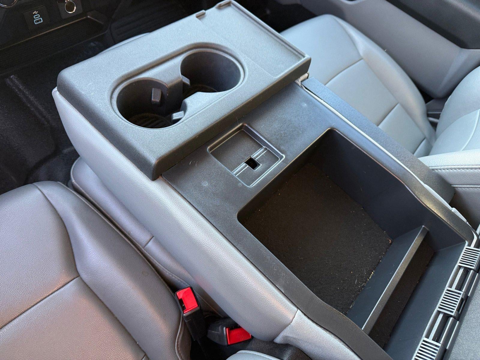 2023 Ford Super Duty F-250 SRW XL