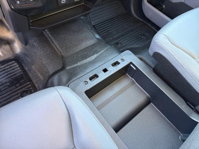 2023 Ford Super Duty F-250 SRW XL