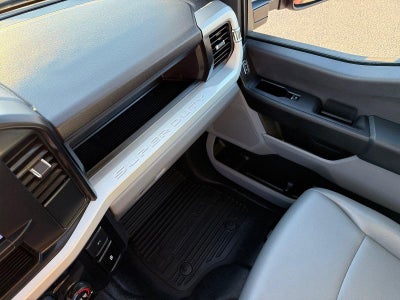 2023 Ford Super Duty F-250 SRW XL