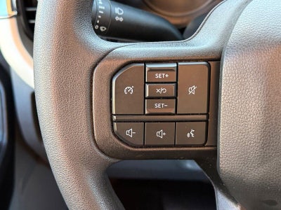 2023 Ford Super Duty F-250 SRW XL