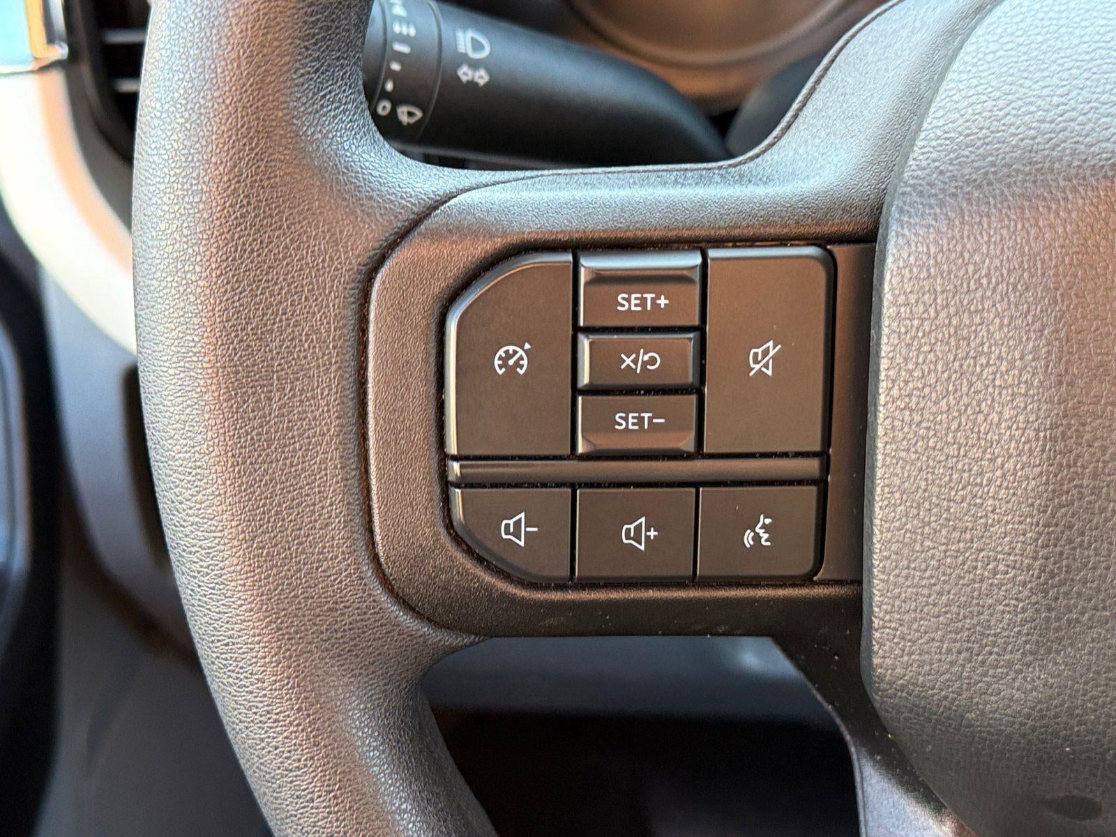 2023 Ford Super Duty F-250 SRW XL