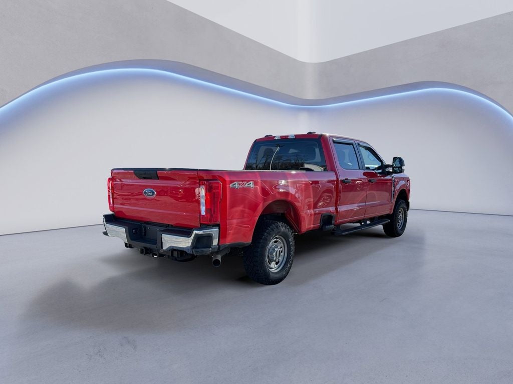 2023 Ford F-250SD XL