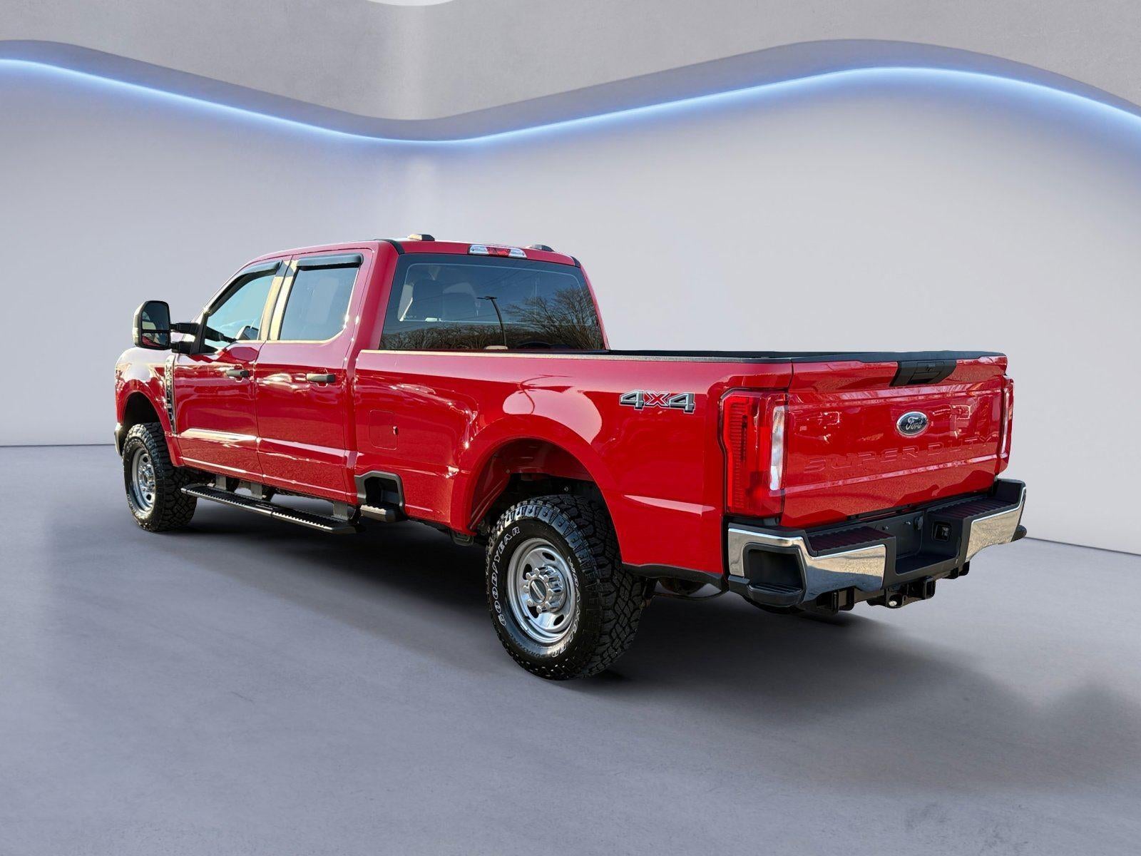 2023 Ford Super Duty F-250 SRW XL