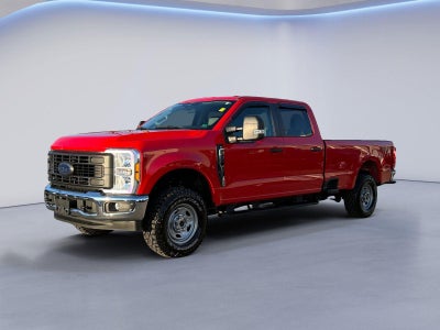 2023 Ford Super Duty F-250 SRW XL