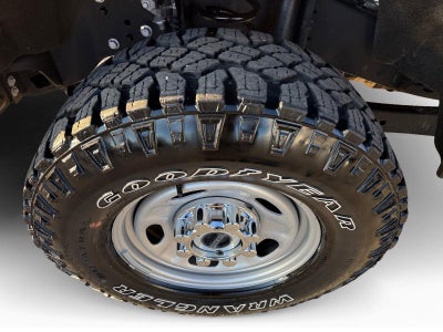 2023 Ford Super Duty F-250 SRW XL