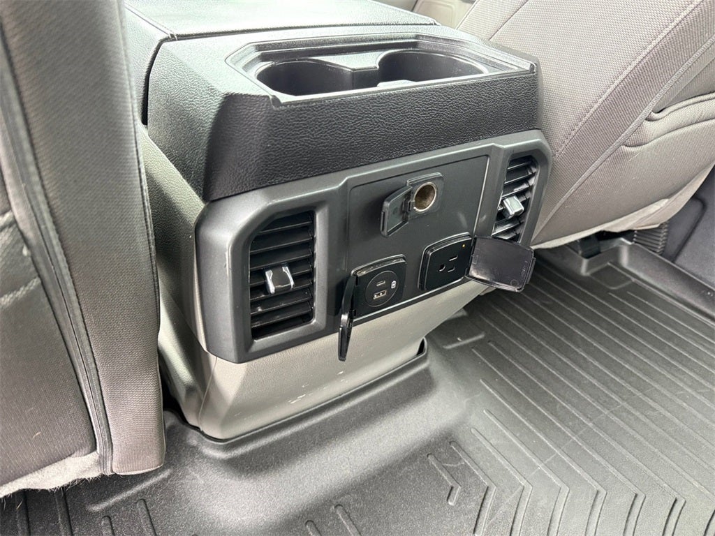 2021 Ford F-250SD XLT