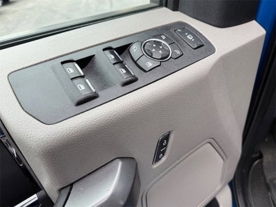 2021 Ford F-250SD XLT