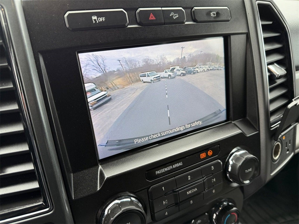 2021 Ford F-250SD XLT