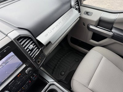 2021 Ford F-250SD XLT