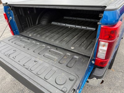 2021 Ford F-250SD XLT