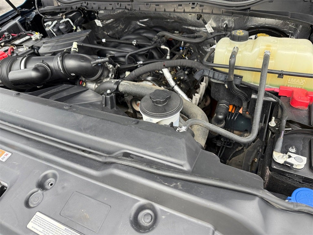 2021 Ford F-250SD XLT