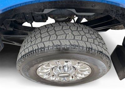 2021 Ford F-250SD XLT