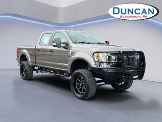 2019 Ford F250 PU Base