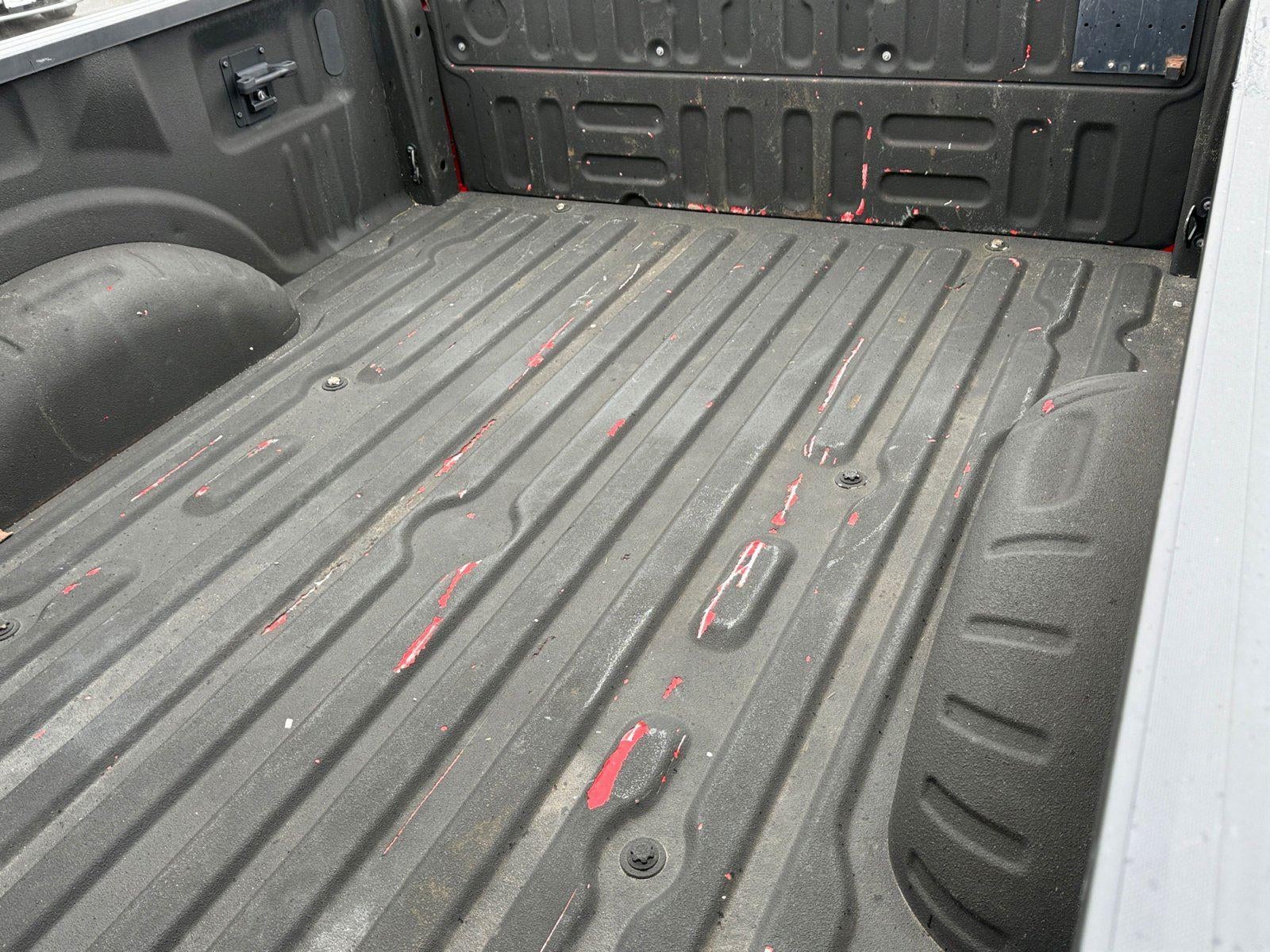 2018 Ford Super Duty F-250 XLT