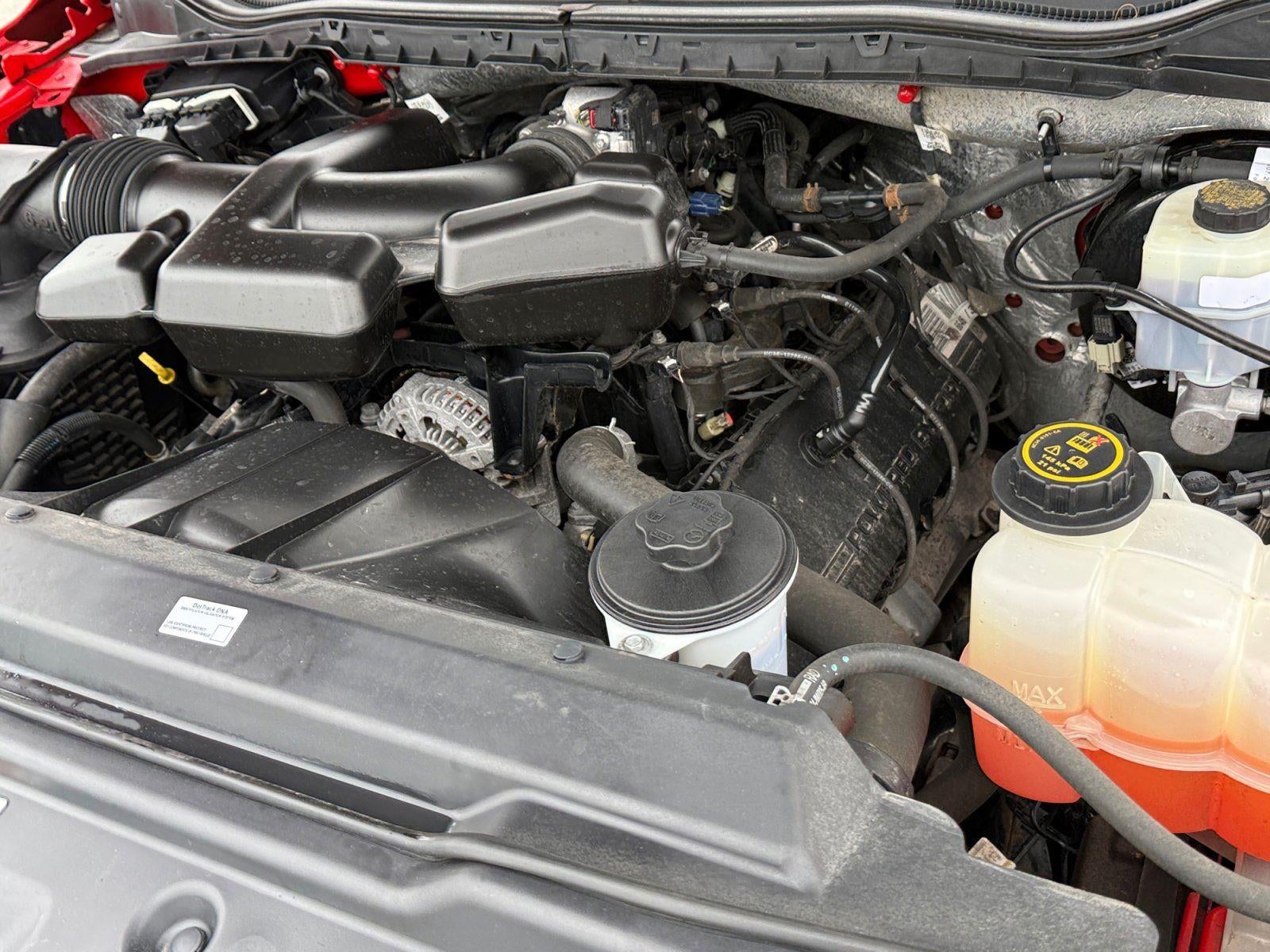 2018 Ford Super Duty F-250 XLT