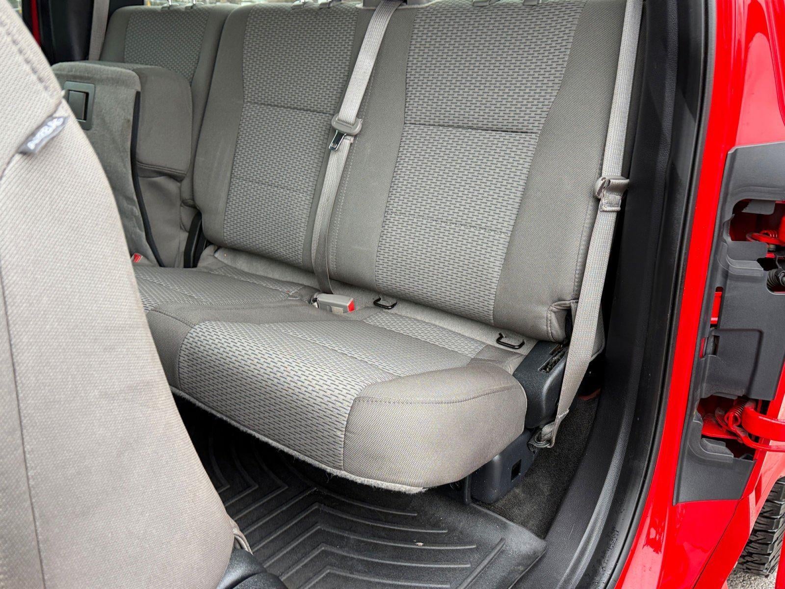 2018 Ford Super Duty F-250 XLT