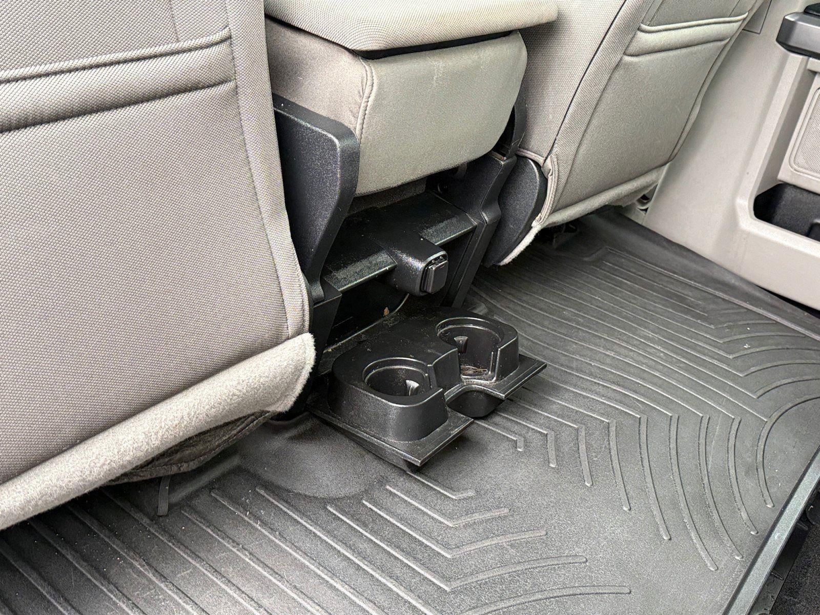 2018 Ford Super Duty F-250 XLT