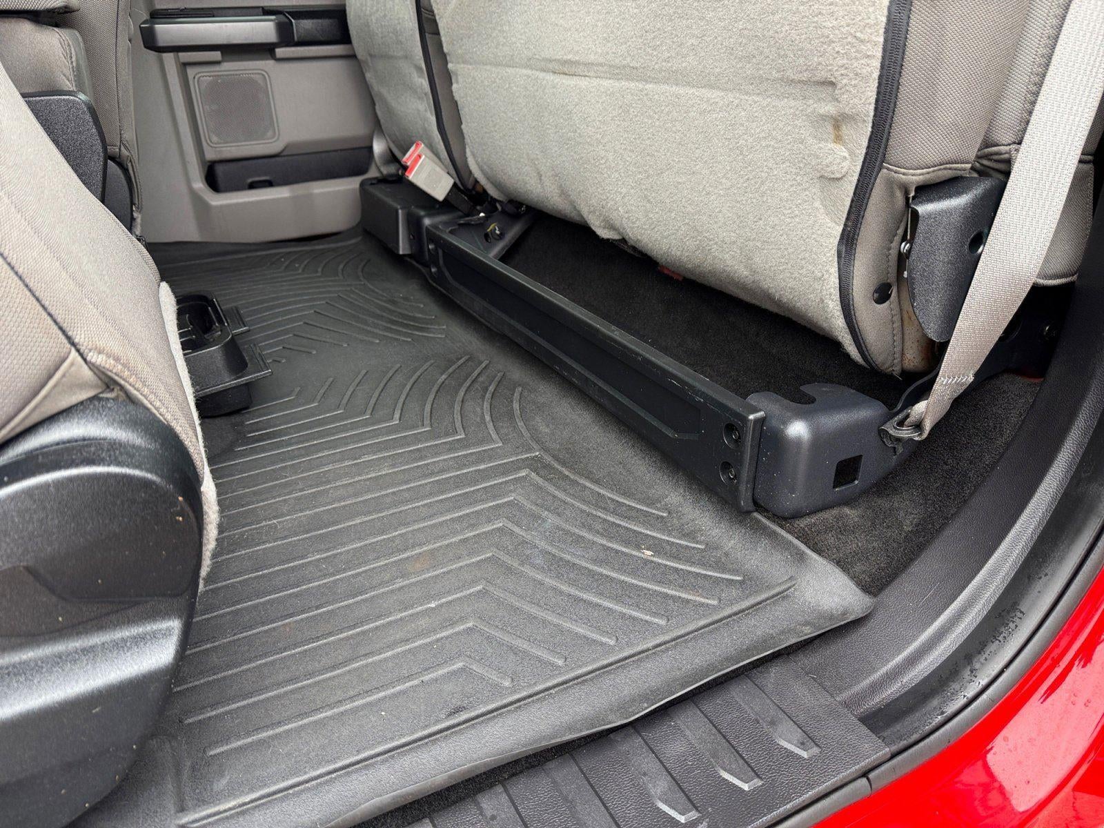 2018 Ford Super Duty F-250 XLT