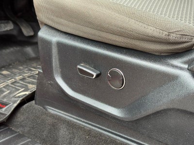 2018 Ford Super Duty F-250 XLT