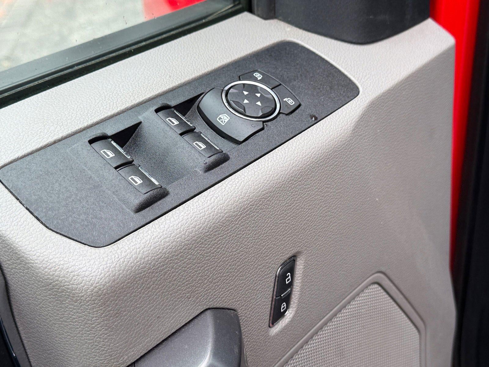 2018 Ford Super Duty F-250 XLT