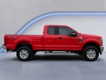 2018 Ford Super Duty F-250 XLT