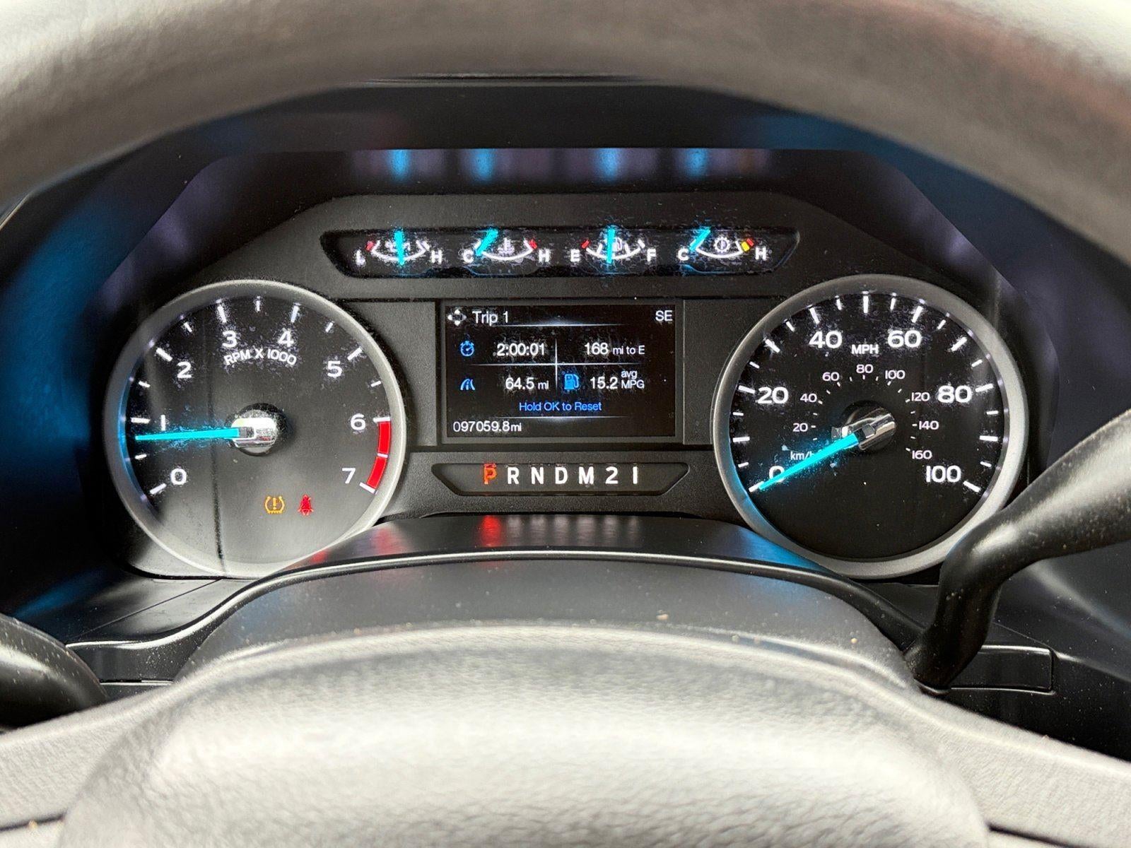 2018 Ford Super Duty F-250 XLT