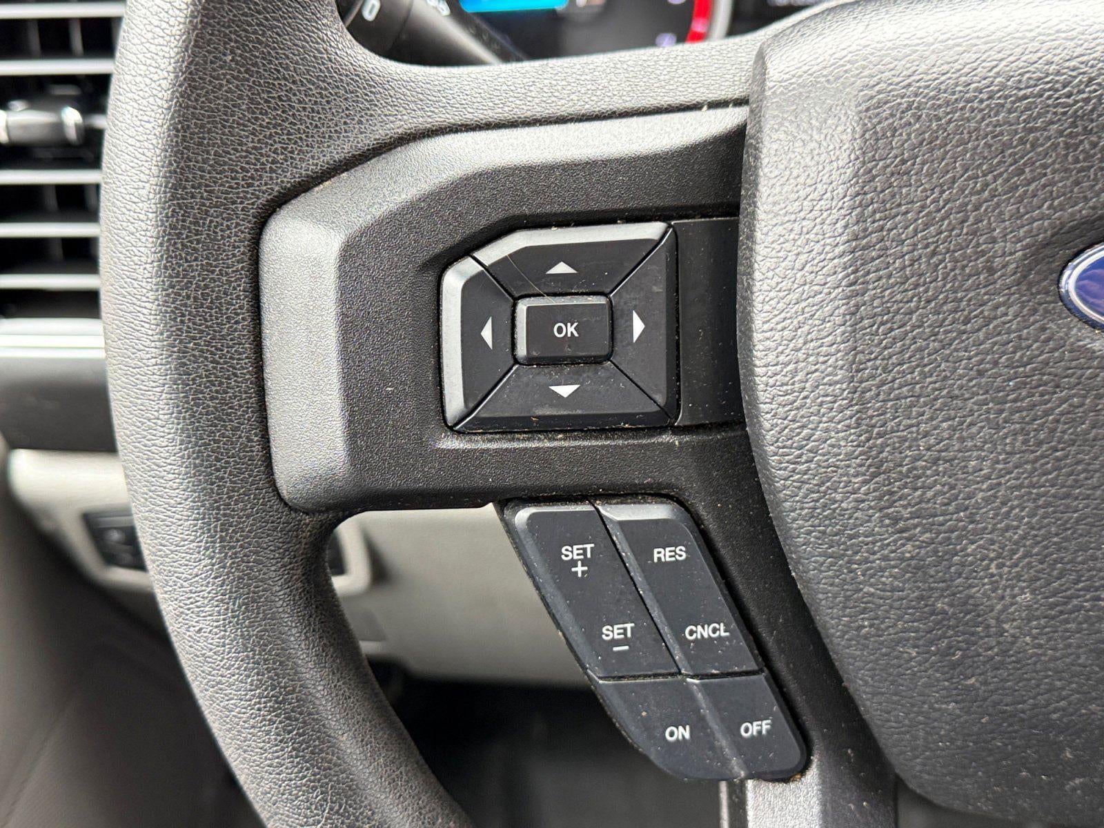 2018 Ford Super Duty F-250 XLT