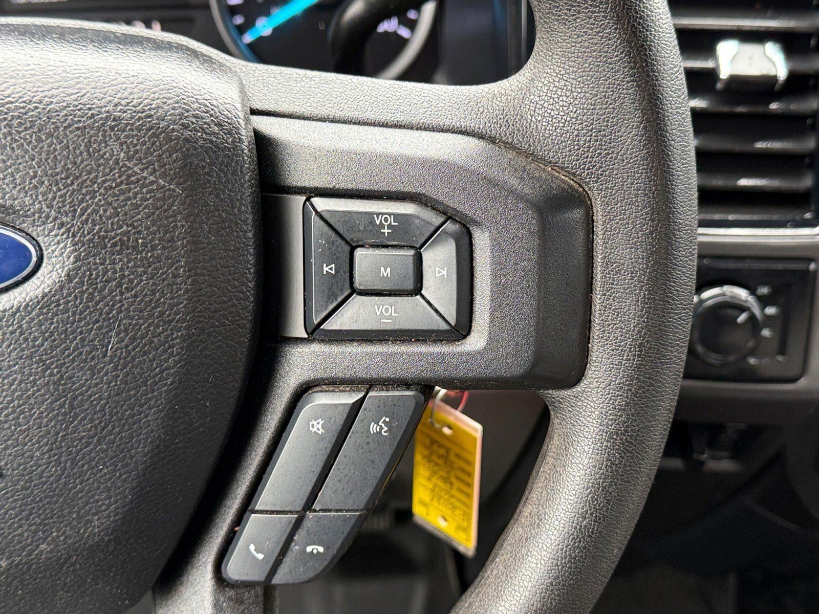 2018 Ford Super Duty F-250 XLT