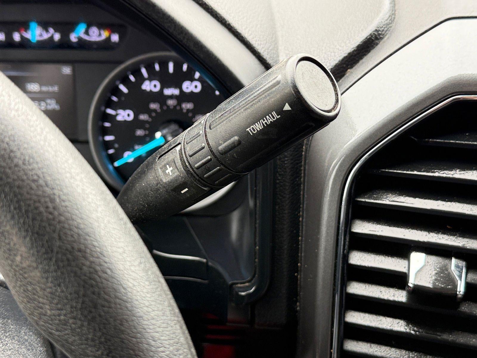 2018 Ford Super Duty F-250 XLT