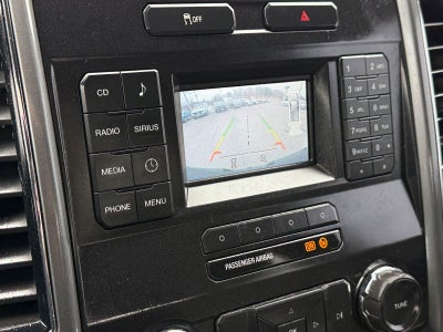 2018 Ford Super Duty F-250 XLT