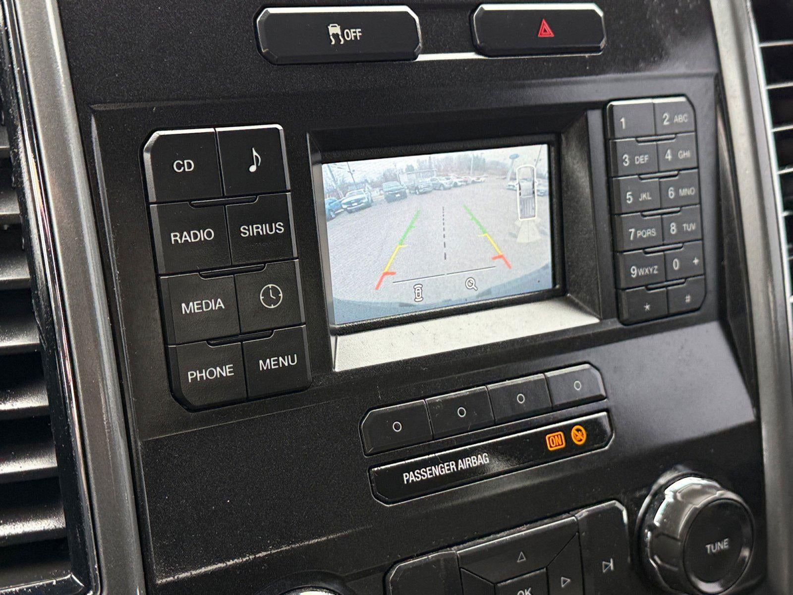 2018 Ford Super Duty F-250 XLT