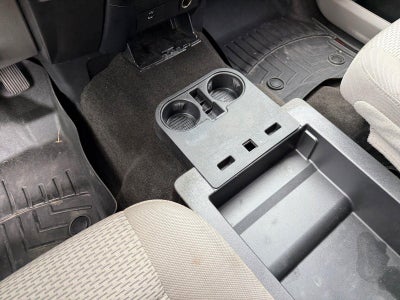 2018 Ford Super Duty F-250 XLT