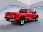 2018 Ford Super Duty F-250 XLT