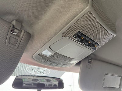 2018 Ford Super Duty F-250 XLT