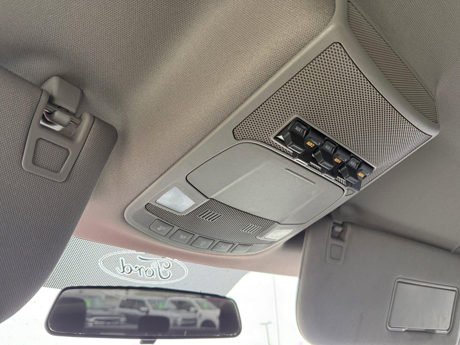 2018 Ford Super Duty F-250 XLT