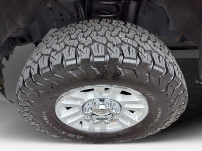 2018 Ford Super Duty F-250 XLT