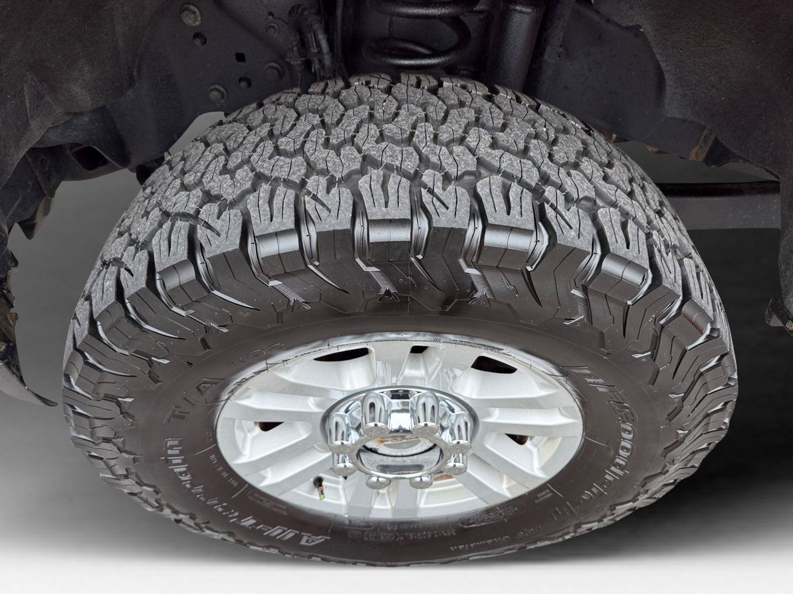 2018 Ford Super Duty F-250 XLT