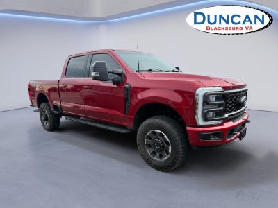 2024 Ford Super Duty F-250 Lariat