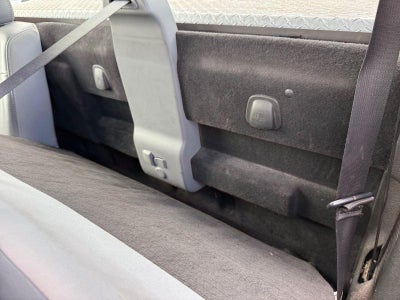 2011 Ford Super Duty F-350 Srw XL
