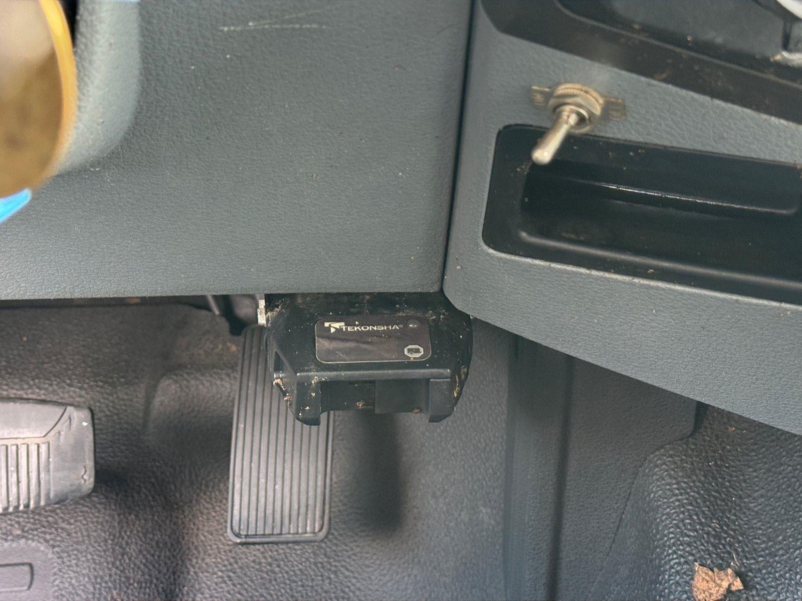 2011 Ford Super Duty F-350 Srw XL