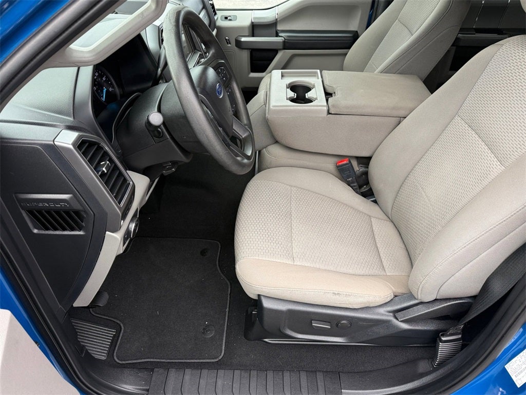 2020 Ford F-350SD XLT