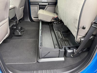 2020 Ford F-350SD XLT