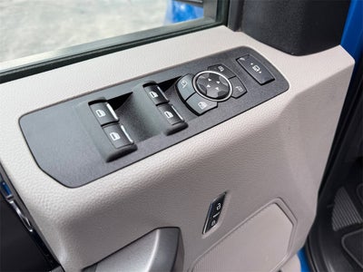 2020 Ford F-350SD XLT